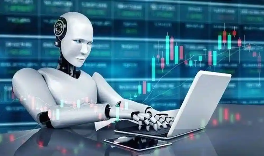 Leveraging Machine Learning for Adaptive Forex Robot Strategies