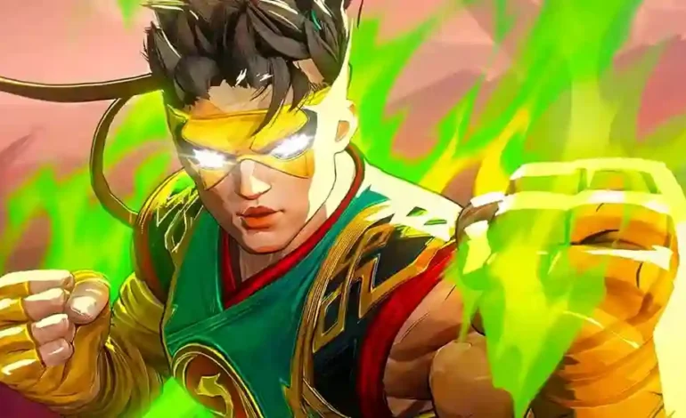 Iron Fist Marvel Rivals – Mastering Iron Fist in Marvel Rivals Game