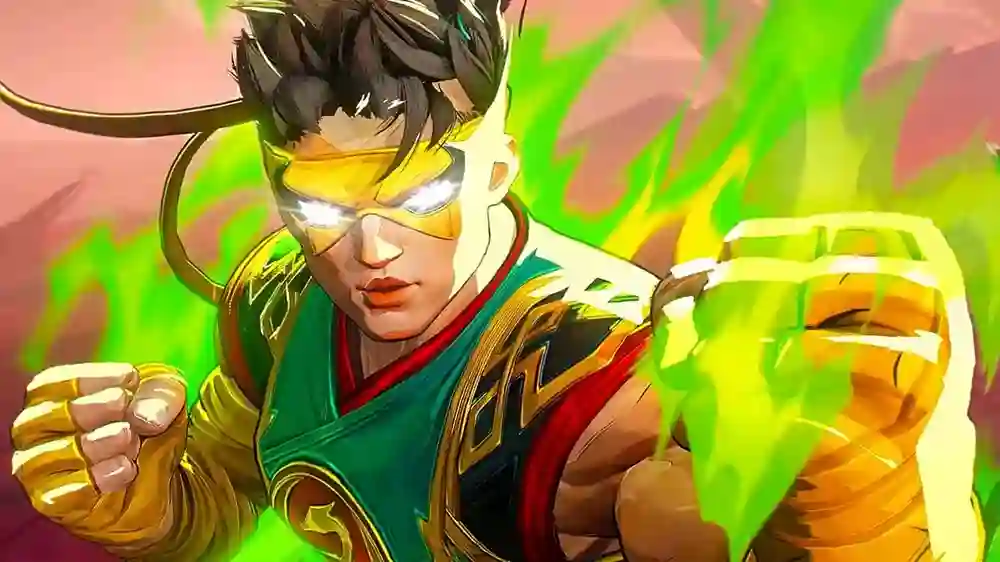 Iron Fist Marvel Rivals – Mastering Iron Fist in Marvel Rivals Game