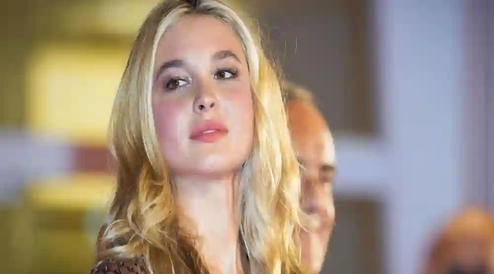 Isabel May – Exploring Her Movies and TV Shows Career Highlights