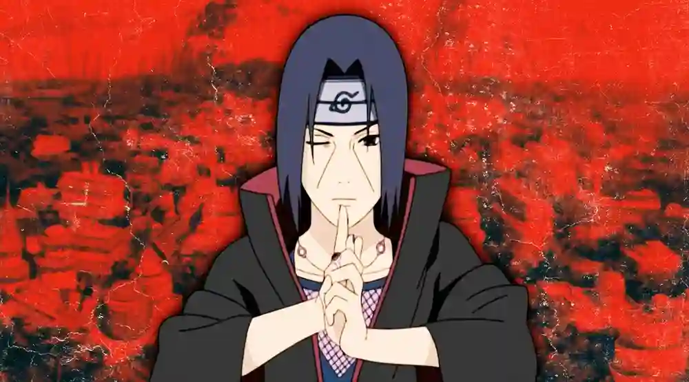 Itachi Uchiha – The Tragic Story of Naruto’s Most Powerful Ninja