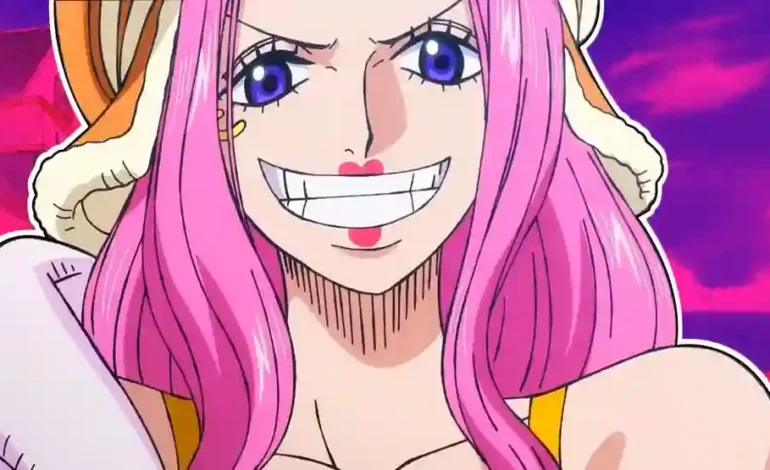 Jewelry Bonney