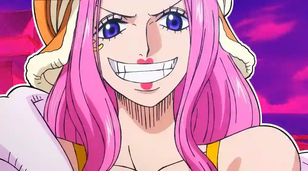 Jewelry Bonney – Unveiling Jewelry Bonney’s Role in One Piece
