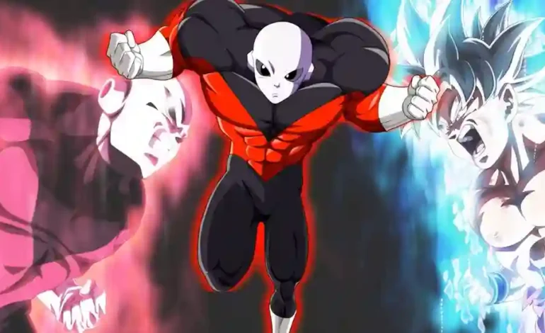 Jiren – The Power and Role of Jiren in Dragon Ball Super