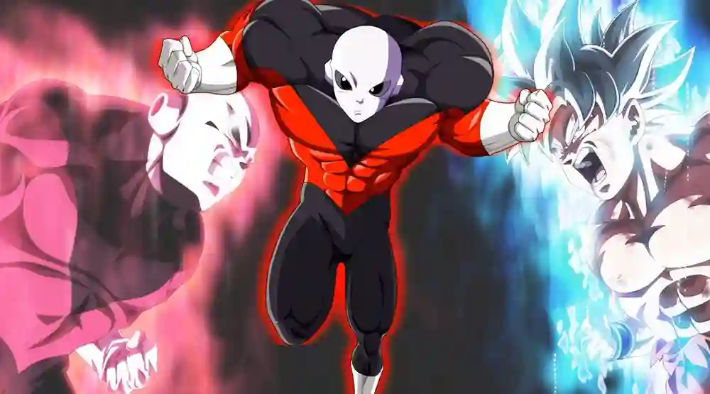 Jiren – The Power and Role of Jiren in Dragon Ball Super