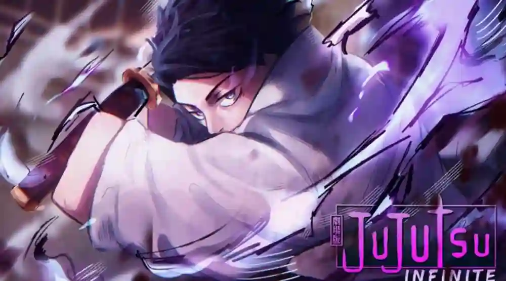 Jujutsu Infinite Codes