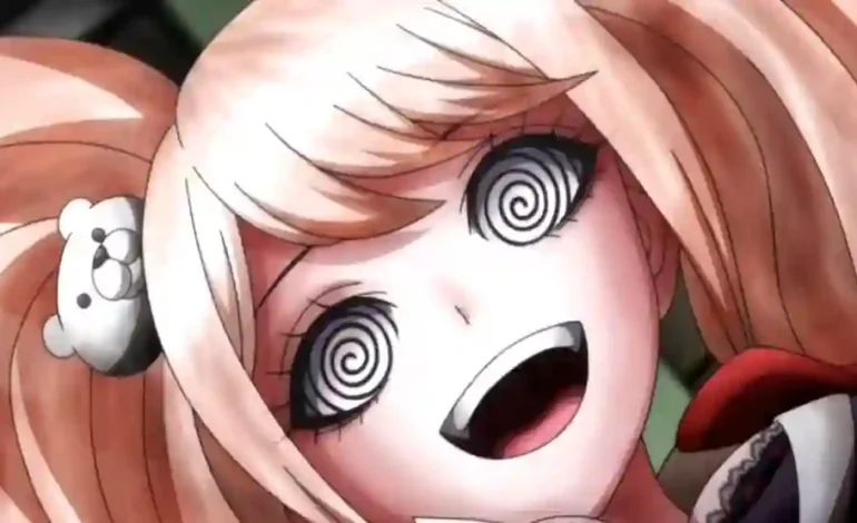 Junko Enoshima – The Complex Character of Junko Enoshima in Danganronpa