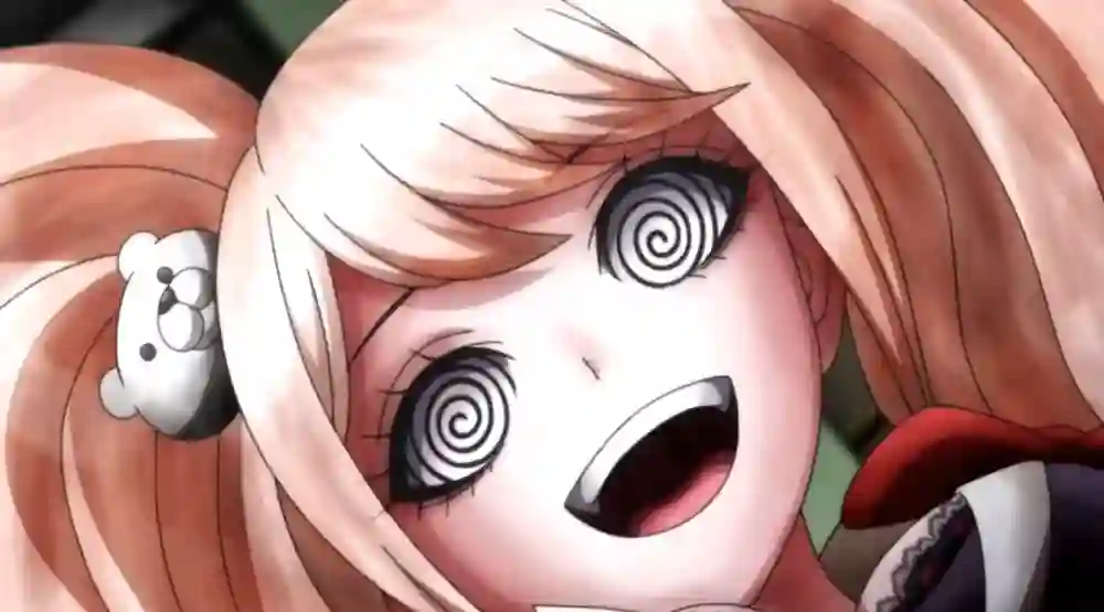 Junko Enoshima