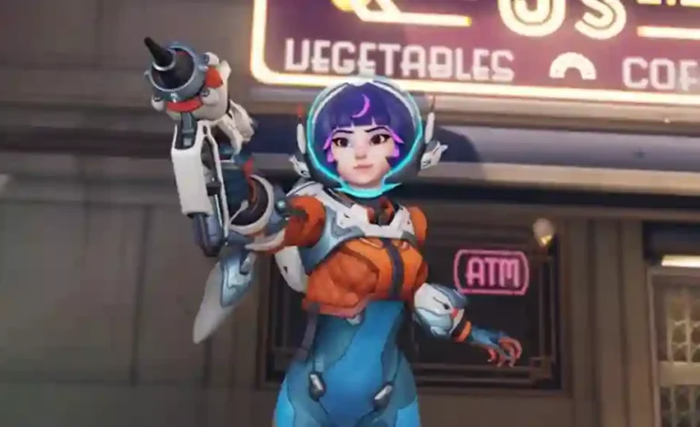 Juno Overwatch – Understanding Juno’s Role in Overwatch Universe