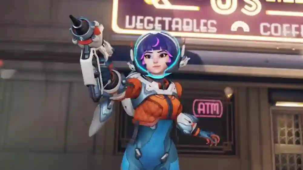Juno Overwatch