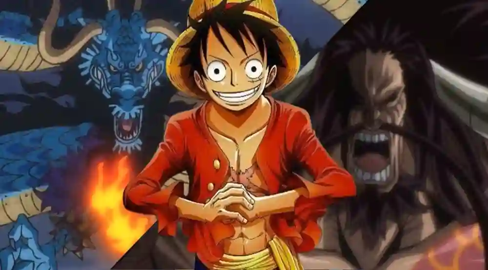 Kaido