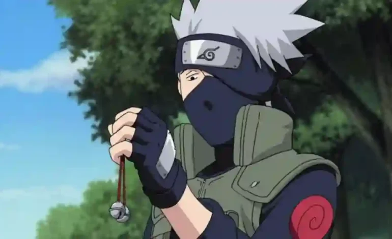 Kakashi – The Legacy of Kakashi Hatake in Naruto Series Explained