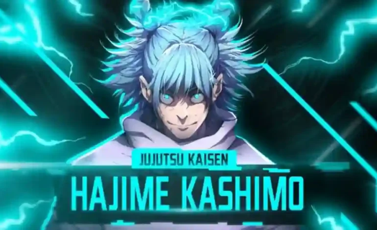 Kashimo – The Power and Mystery of Kashimo in Jujutsu Kaisen