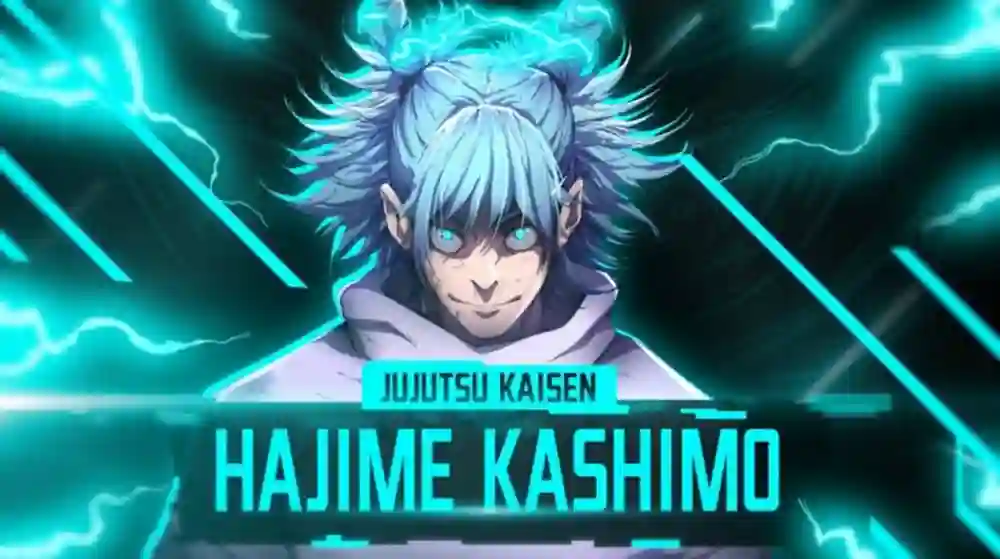 Kashimo