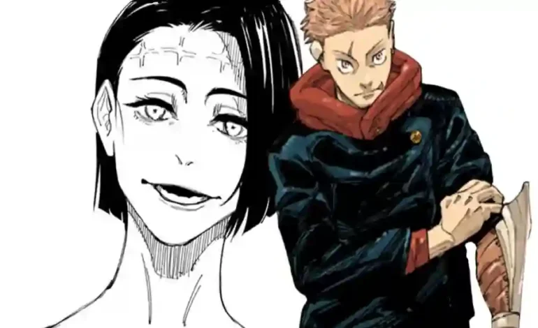 Kenjaku JJK – Unraveling the Mystery of Jujutsu Kaisen’s Villain