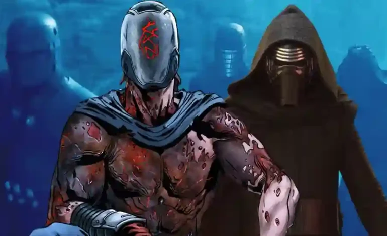 Knights of Ren