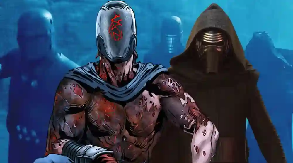 Knights of Ren