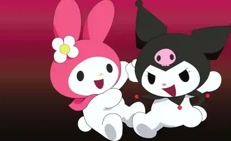Kuromi