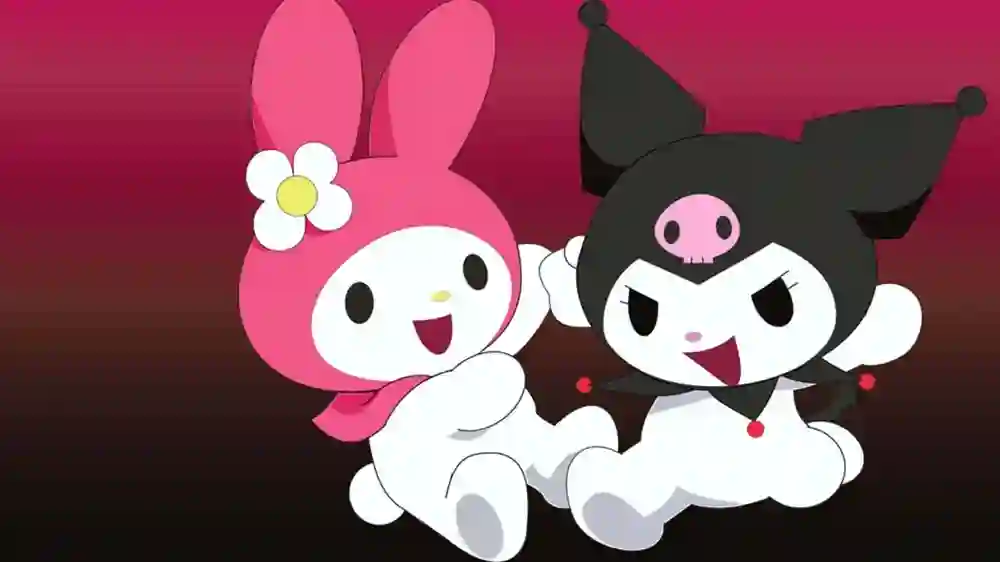 Kuromi