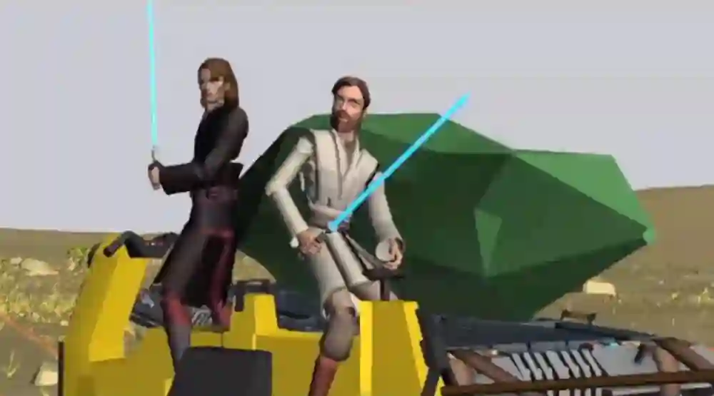 Kyber Crystal
