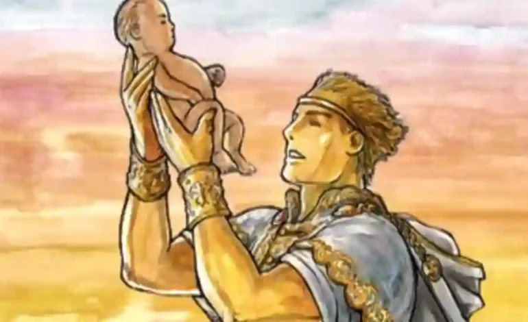 Lathander – The Role of Lathander in Dungeons & Dragons Lore