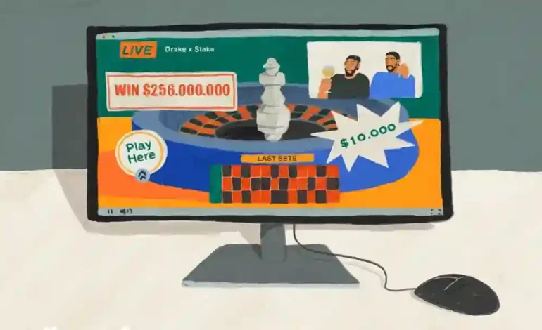 Lazei – The Rise of Lazei in the Gaming and Streaming World