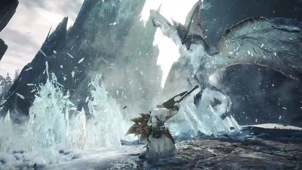 Legiana