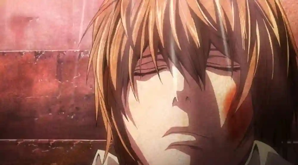 Light Yagami